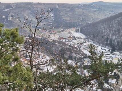 Fotografie z josef duermoser na trase