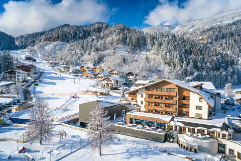 Hotel Schwarzbrunn