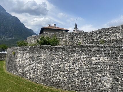 Foto fra Dietmar Taurer undervejs på turen