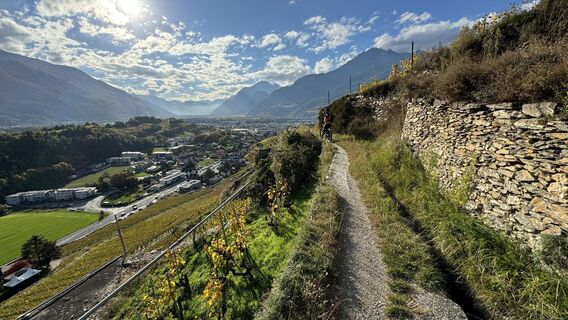Photo de peter_oe le long du parcours