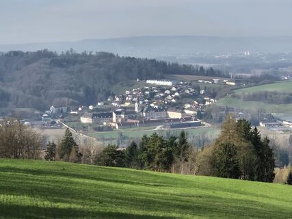 Fotografie z josef duermoser na trase