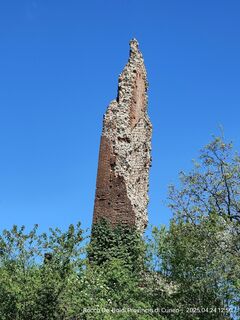 Fotografie z Sonia Alfieri na trase