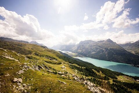 Corvatsch