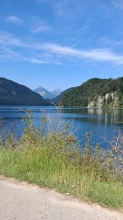 Foto von Heike B. entlang der Tour