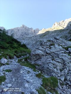 Photo de K2neverest le long du parcours