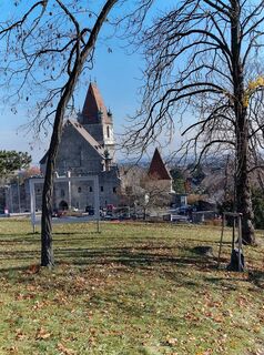 Foto von Schwermetal entlang der Tour