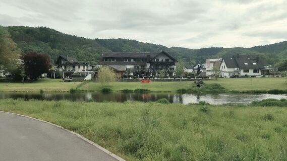 Photo de Sabdah le long du parcours