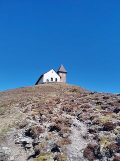 Seckau, Steiermark/Österreich