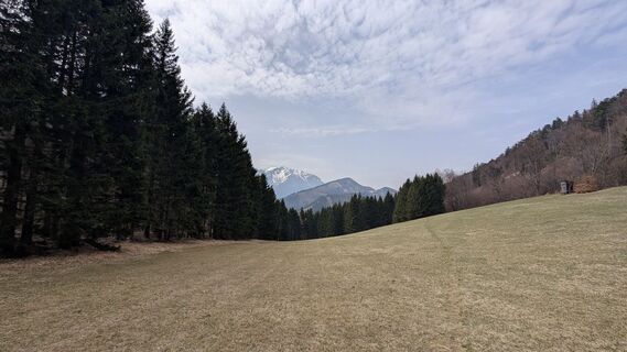 Foto von wernhard entlang der Tour