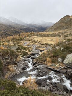 Fotografija s spletne strani Juergen Bahler na poti