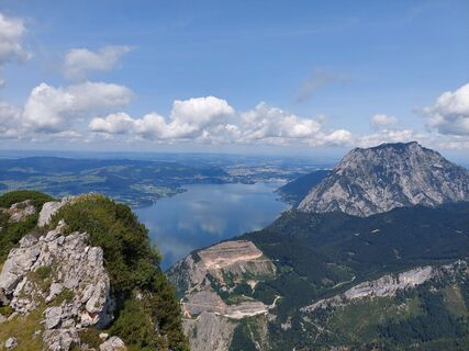 Foto von Helmut Wagner 2 entlang der Tour