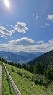 Foto von JohnCorner entlang der Tour