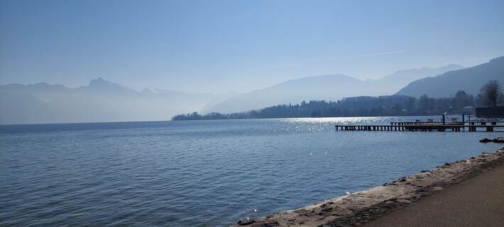 Фото с сайта Claudia Wiesinger во время экскурсии
