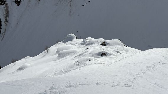 Photo de Matthieu Ozanne le long du parcours