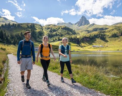 Seebenalp