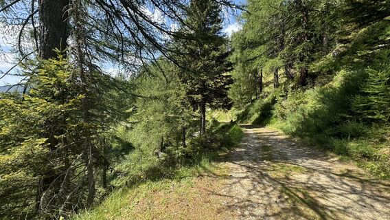 Foto von peter_oe entlang der Tour