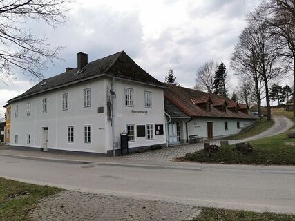 Heimatmuseum und Haus des Moores mit Mineralienraum Kleinpertholz