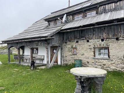 Foto von Thorsten Schulze entlang der Tour