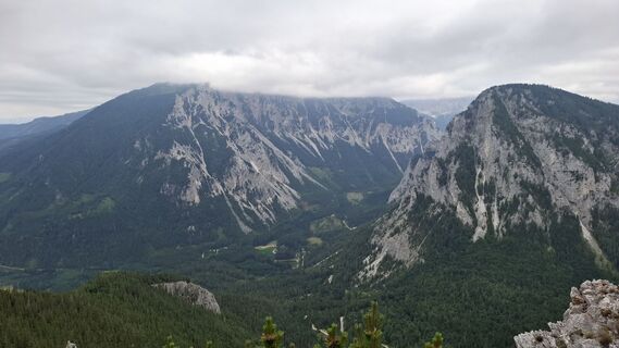 Photo de László Kovács 13 le long du parcours