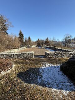 Foto von Berg Noar entlang der Tour