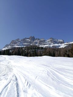 Foto von Enrico T entlang der Tour