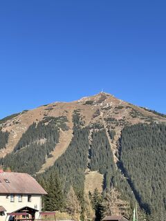 Foto von Udo gangl entlang der Tour