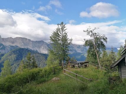 Foto von Sonce.S entlang der Tour