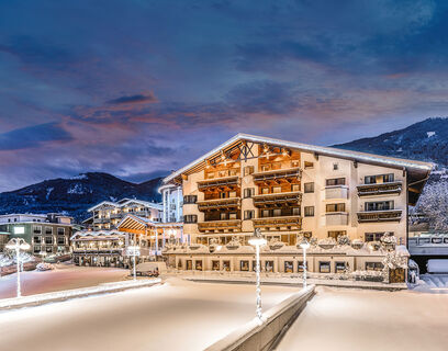 WohlfühlHotel Schiestl