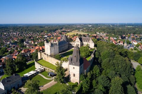 bad-bentheim-burg-luftaufnahme