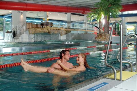Erlebnisbad Schladming