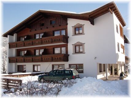 Gästehaus Edelweiss