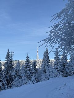 Photo de Ole Berkholz le long du parcours