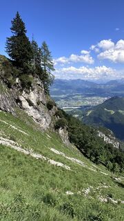 Foto von Mountain Cat ? ⛰️ entlang der Tour