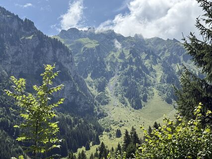 Foto von vdmerwe entlang der Tour