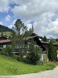 Foto de Cyrill Bischof a lo largo del recorrido