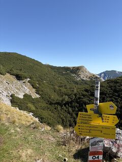 Fotografija s spletne strani Oliver Mandl 1 na poti