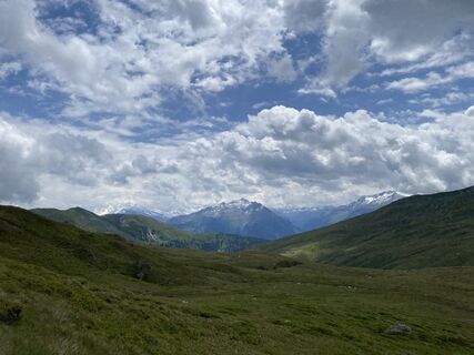 Fotografija s spletne strani Sven Krieblin na poti