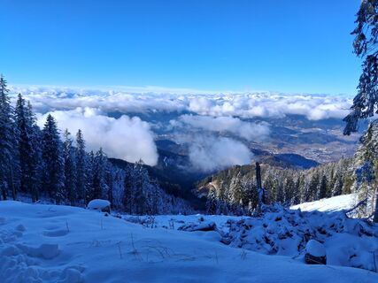 Foto von maria_hochschwab entlang der Tour