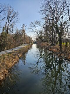 Fotografija s spletne strani Matheo Kraule na poti