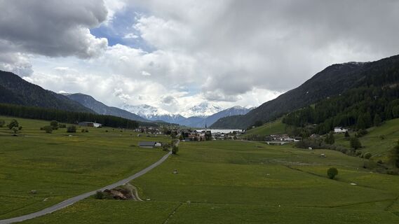 Foto von Brownie85 entlang der Tour