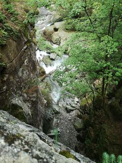 Fotografija s spletne strani Wolgstiege na poti