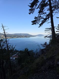 Foto von Maximilian Aigner 1 entlang der Tour