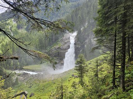 Photo de Alexander “phiomet” Roll le long du parcours