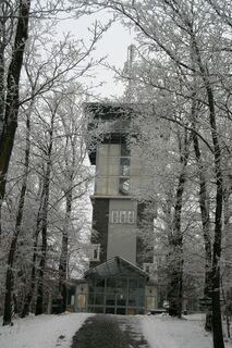 Johann Giefing Aussichtsturm