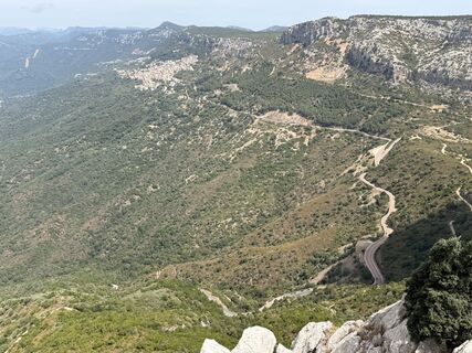 Photo de vdmerwe le long du parcours