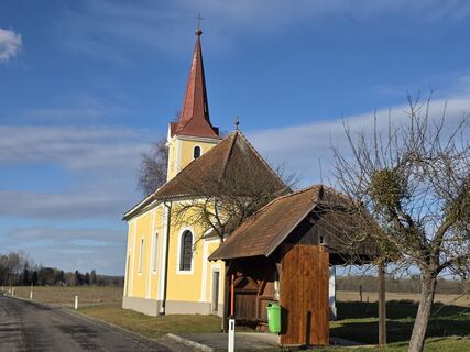 Fotografia z MaxQuer na trase
