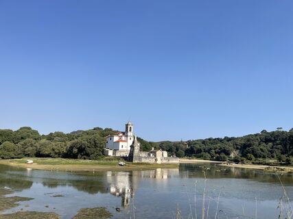 Fotografija s spletne strani Döbröczöni Csaba na poti