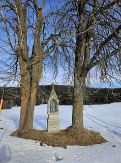 Fotografia z ElkeA na trase