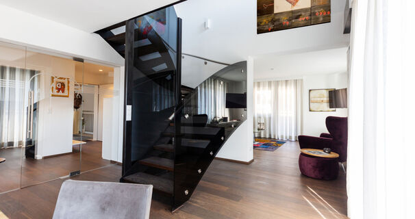 da Peatala Apartments