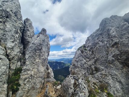 Foto von Patrick82 entlang der Tour
